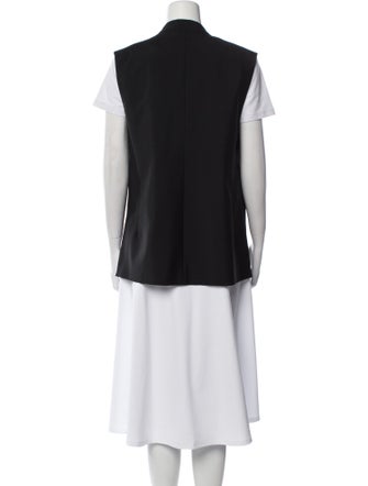 Jil Sander Wool Vest