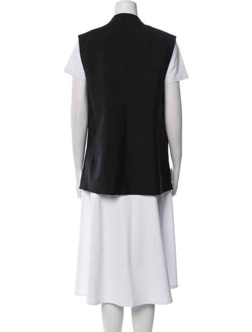 Jil Sander Wool Vest