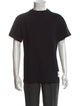 Jil Sander Crew Neck Short Sleeve T-Shirt