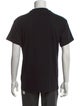 Jil Sander Crew Neck Short Sleeve T-Shirt