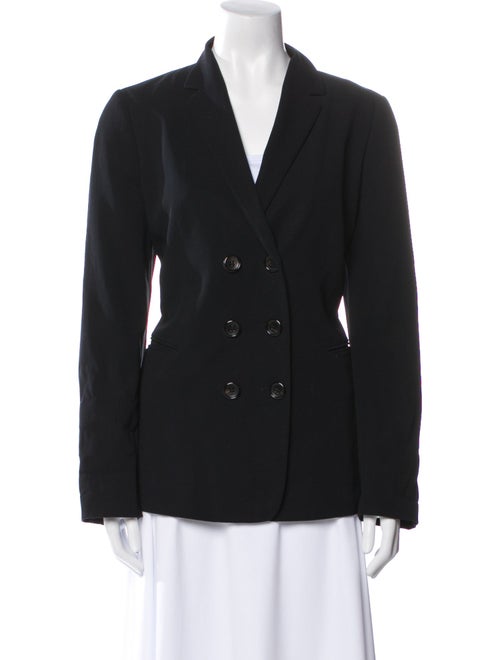 Jil Sander Wool Blazer