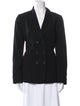 Jil Sander Wool Blazer