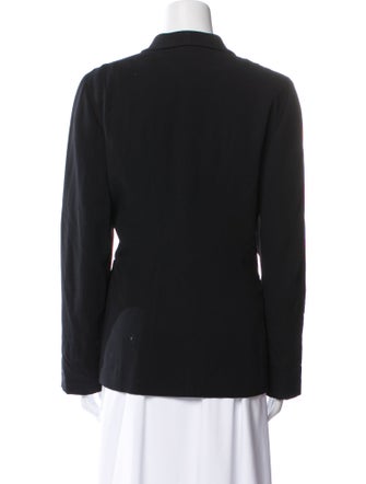 Jil Sander Wool Blazer