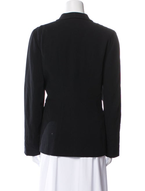 Jil Sander Wool Blazer