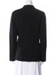 Jil Sander Wool Blazer