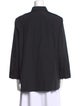 Jil Sander Long Sleeve Button-Up Top