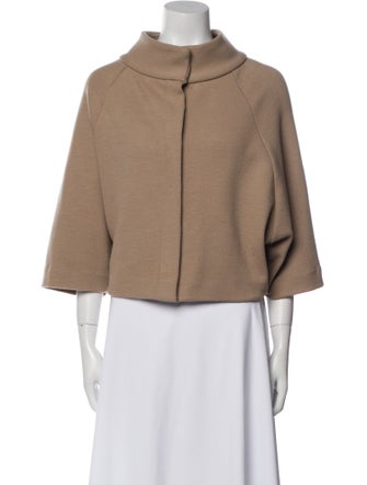 Jil Sander Wool Jacket