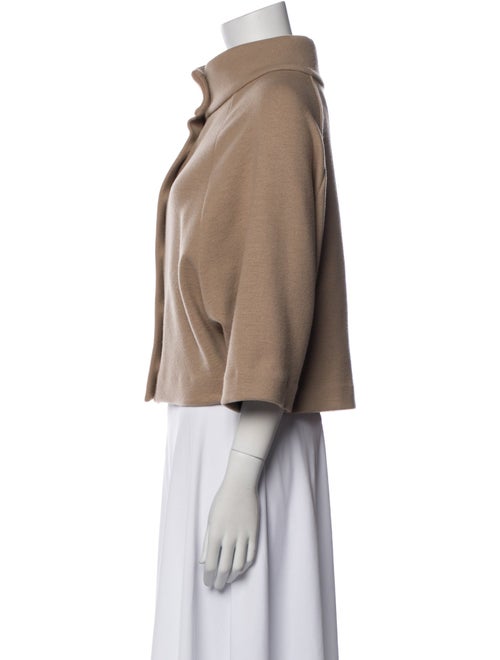 Jil Sander Wool Jacket