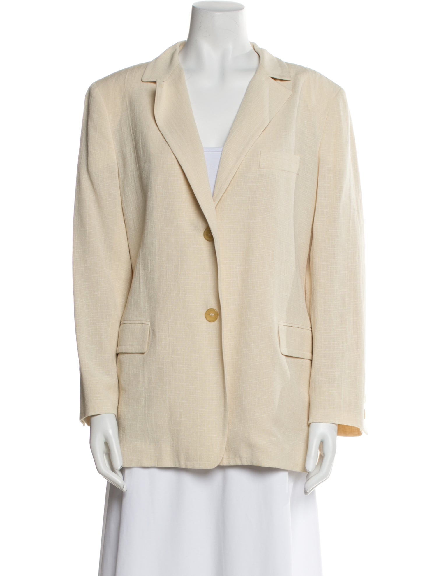 Jil Sander Vintage 1990's Blazer