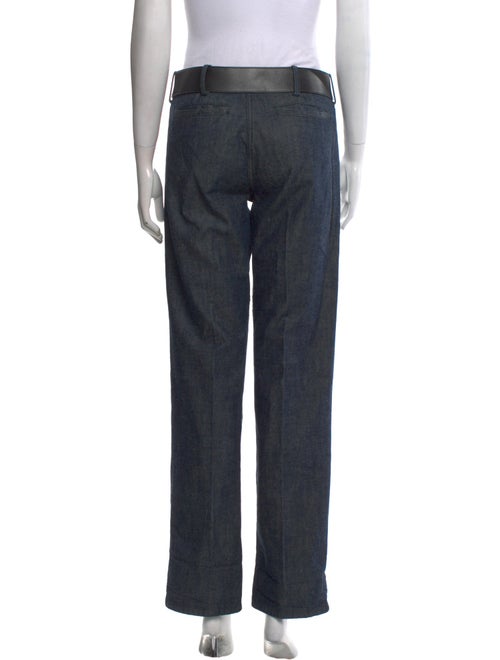 Jil Sander Wide Leg Pants