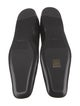 Jil Sander Leather Ballet Flats