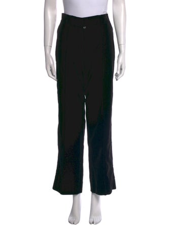 Jil Sander Wide Leg Pants