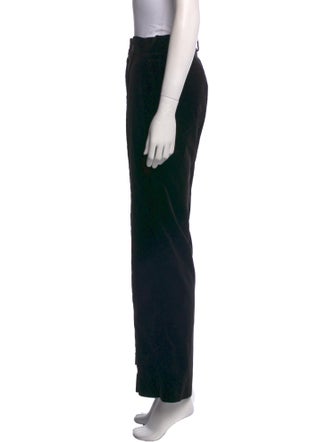 Jil Sander Wide Leg Pants