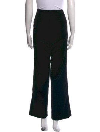 Jil Sander Wide Leg Pants