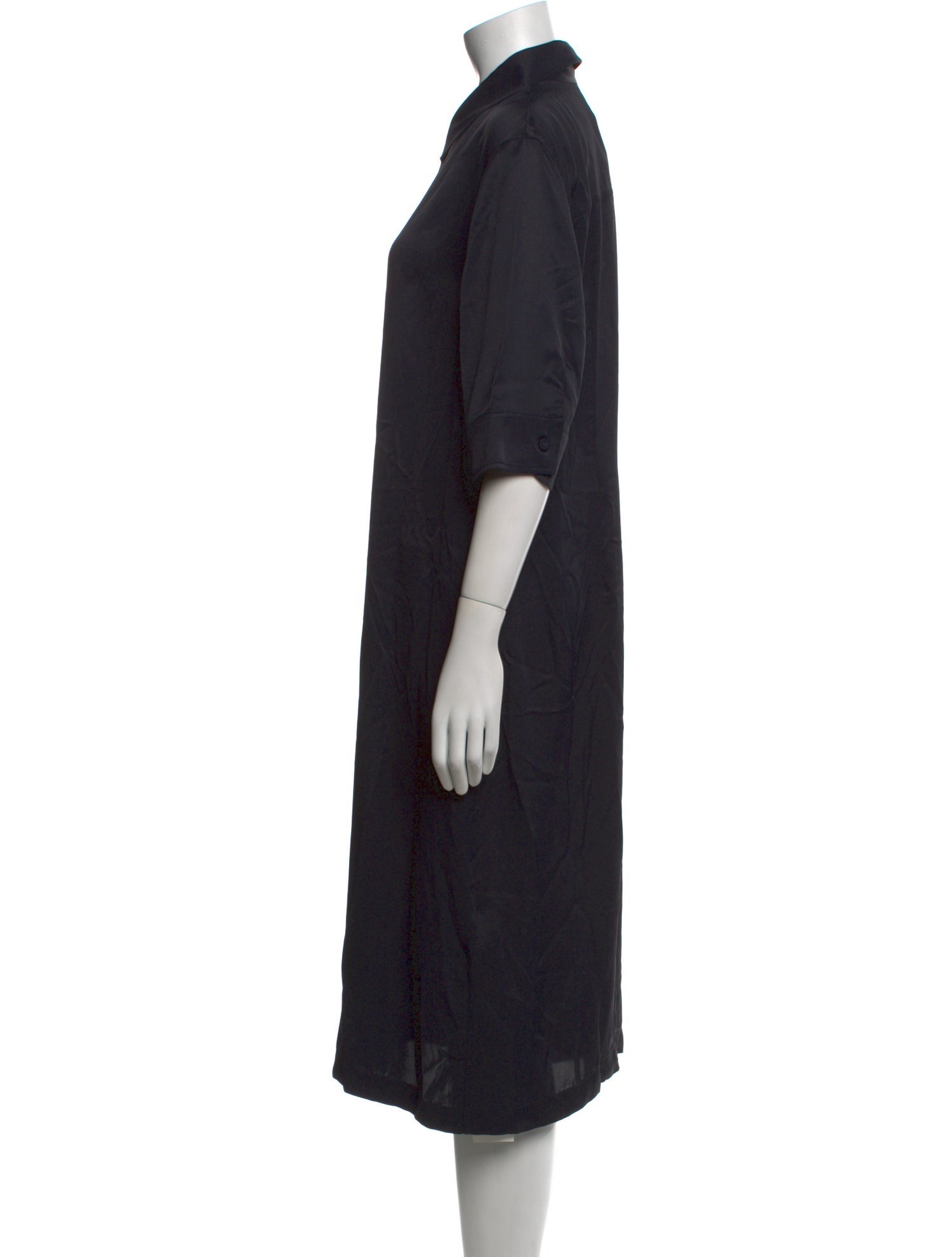 Jil Sander Midi Length Dress w/ Tags