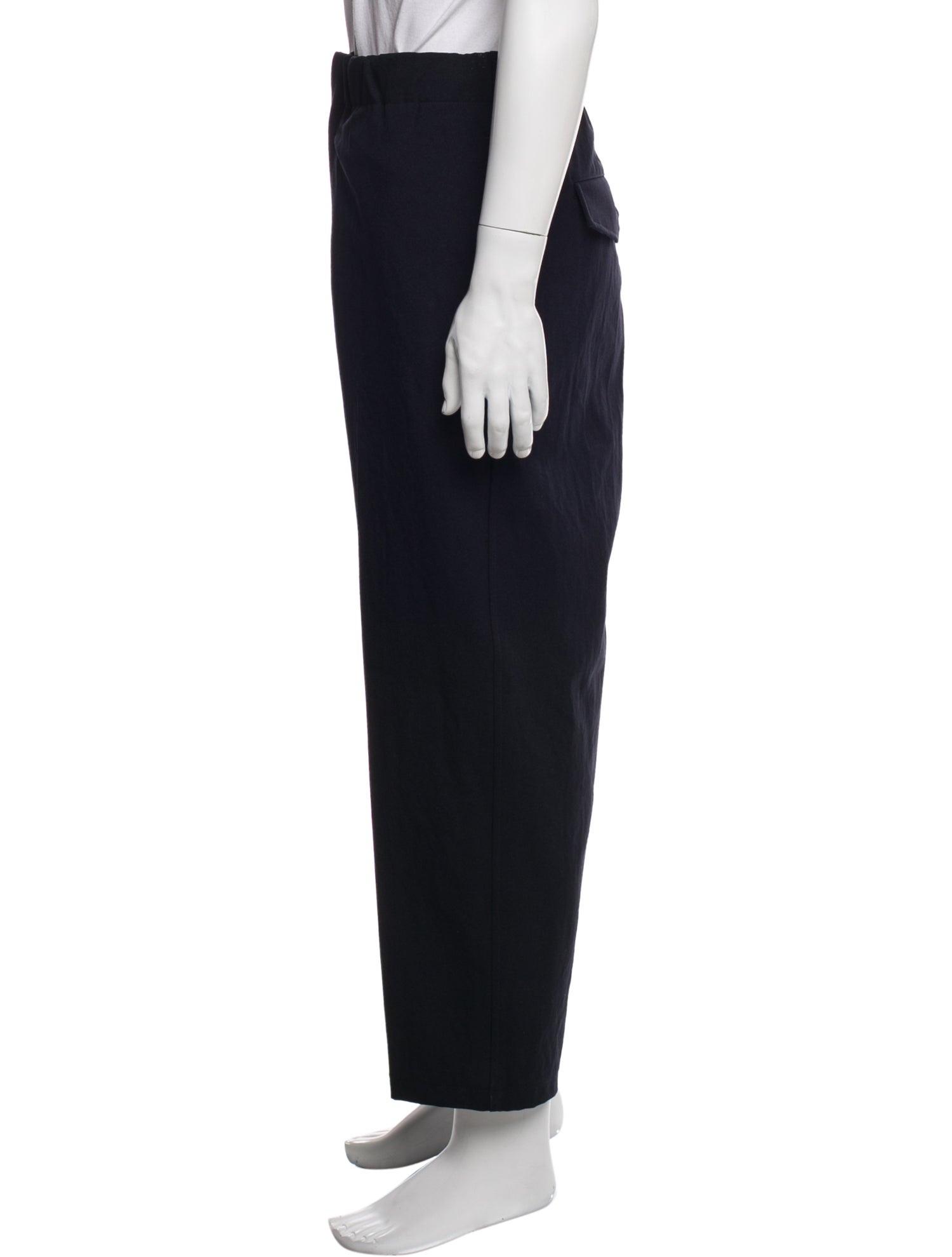 Jil Sander Dress Pants