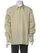 Jil Sander Long Sleeve Dress Shirt
