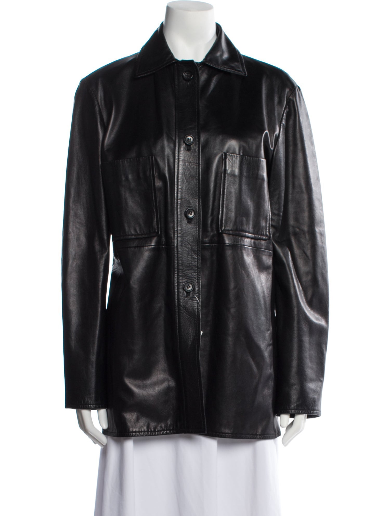 Jil Sander Vintage 1990's Coat