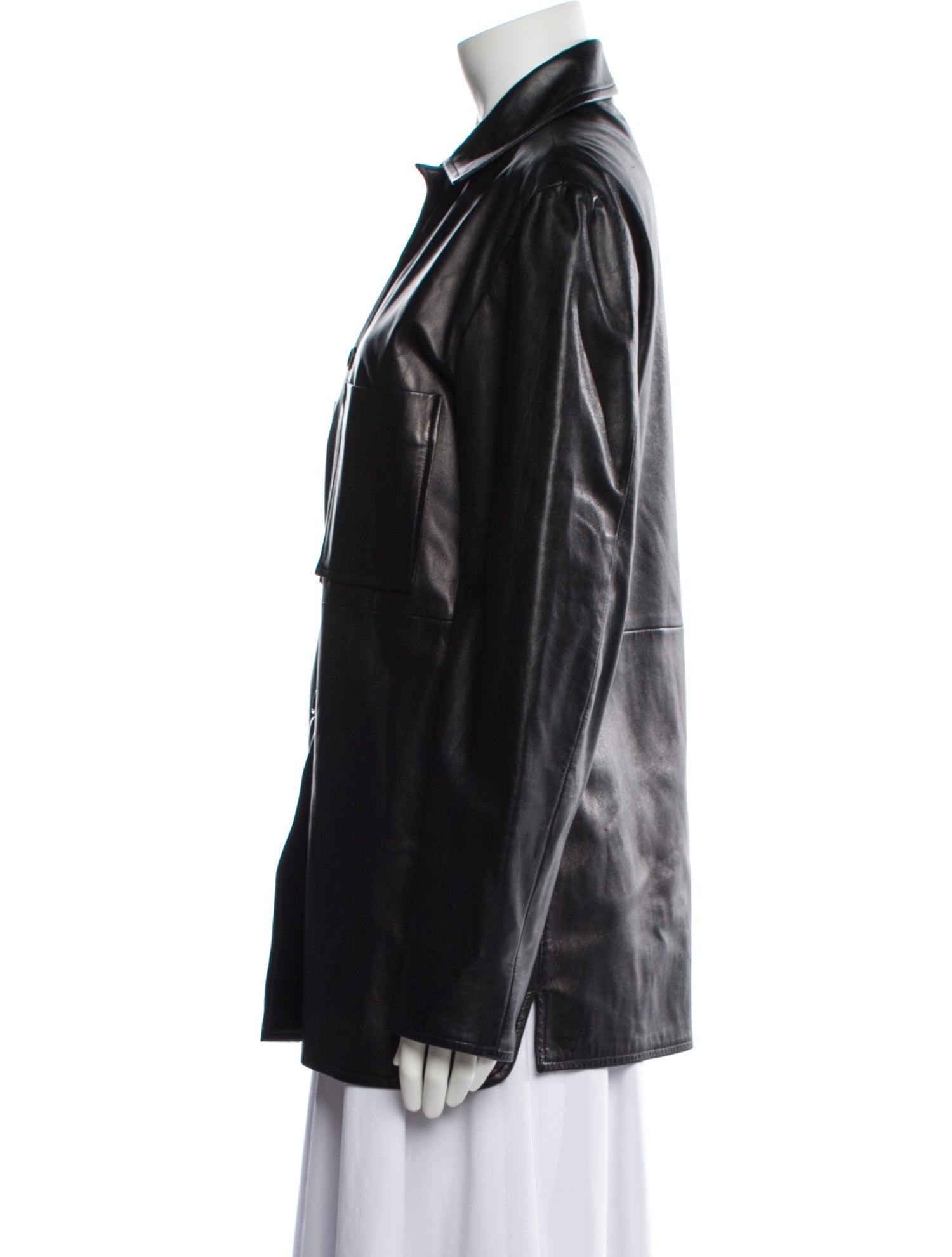 Jil Sander Vintage 1990's Coat