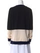 Jil Sander V-Neck Sweater
