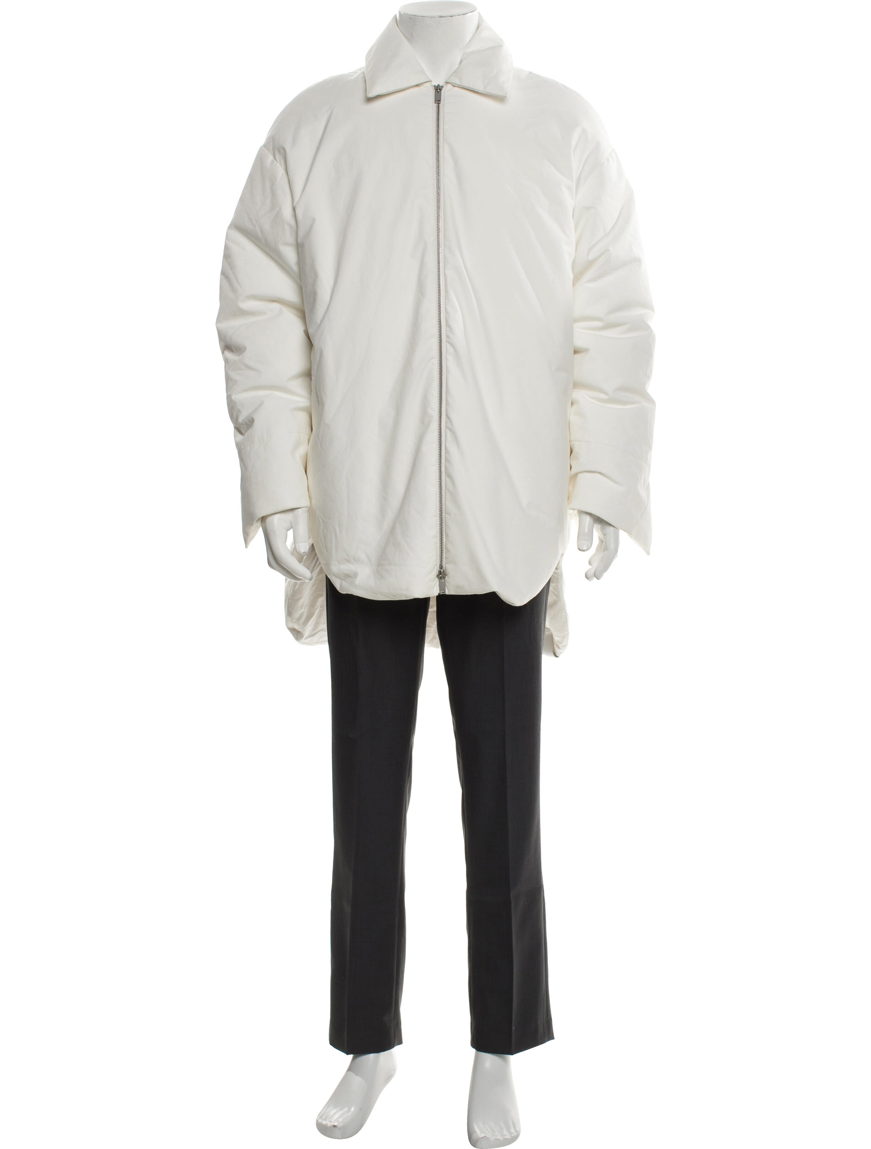 Jil Sander Parka
