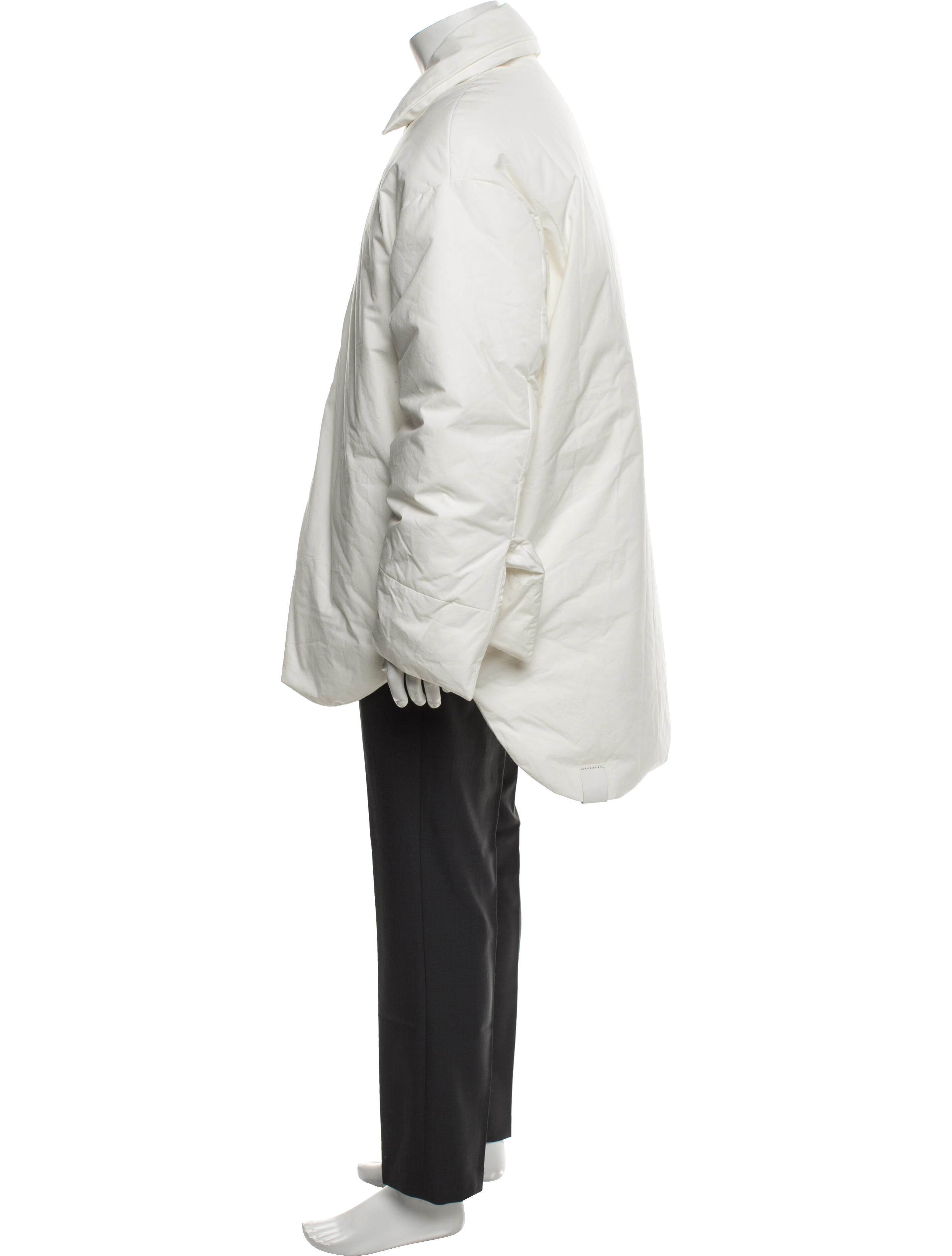 Jil Sander Parka