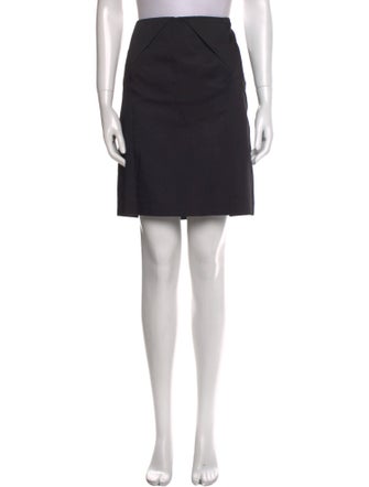 Jil Sander Knee-Length Skirt