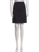 Jil Sander Knee-Length Skirt