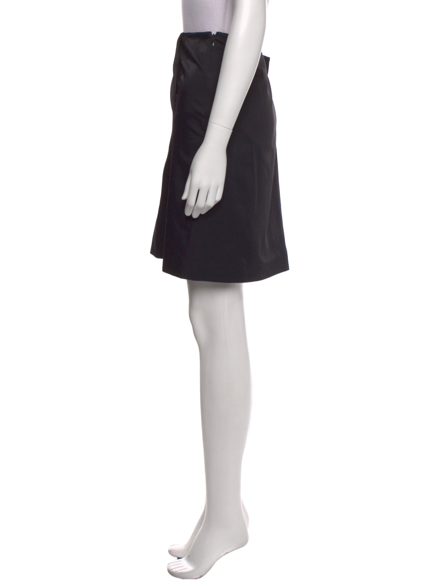 Jil Sander Knee-Length Skirt