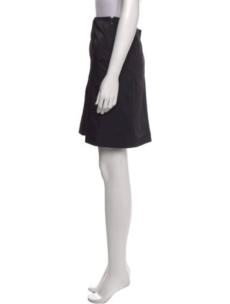 Jil Sander Knee-Length Skirt