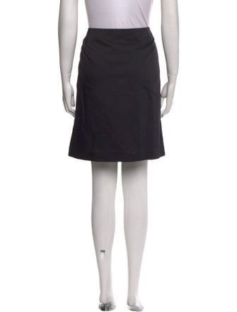 Jil Sander Knee-Length Skirt