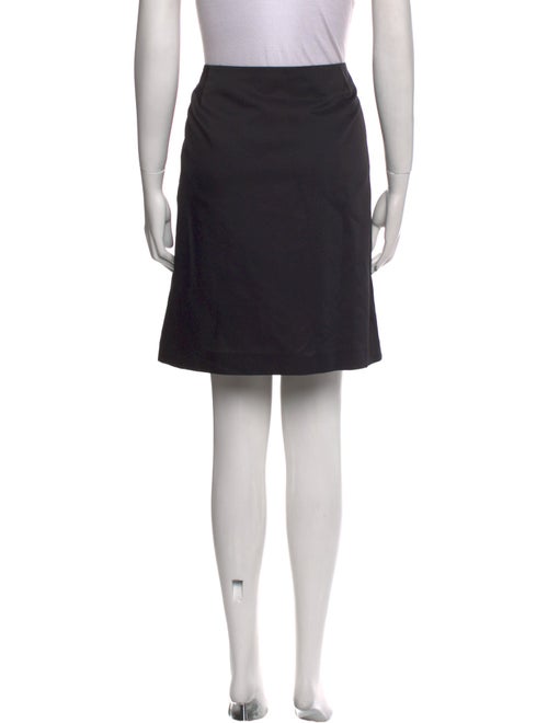 Jil Sander Knee-Length Skirt