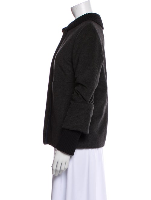 Jil Sander Wool Jacket