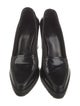 Jil Sander Leather Pumps