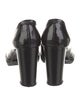Jil Sander Leather Pumps