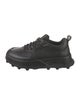 Jil Sander Leather Athletic Sneakers