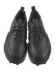 Jil Sander Leather Athletic Sneakers