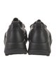 Jil Sander Leather Athletic Sneakers