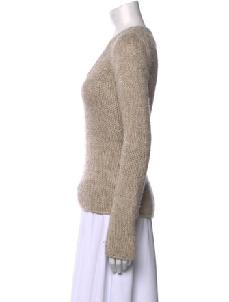 Jil Sander V-Neck Sweater