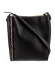 Jil Sander Leather Shoulder Bag