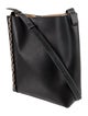 Jil Sander Leather Shoulder Bag