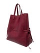 Jil Sander Leather Tote