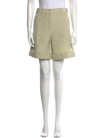 Jil Sander Knee-Length Shorts