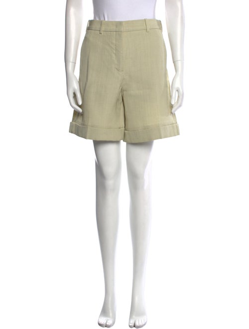 Jil Sander Knee-Length Shorts