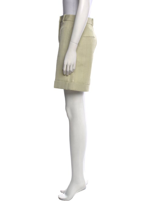 Jil Sander Knee-Length Shorts