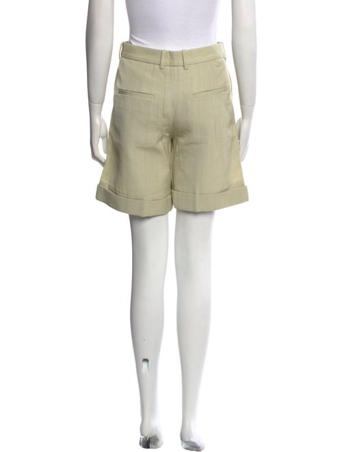 Jil Sander Knee-Length Shorts
