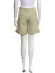 Jil Sander Knee-Length Shorts