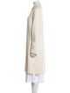 Jil Sander Wool Coat