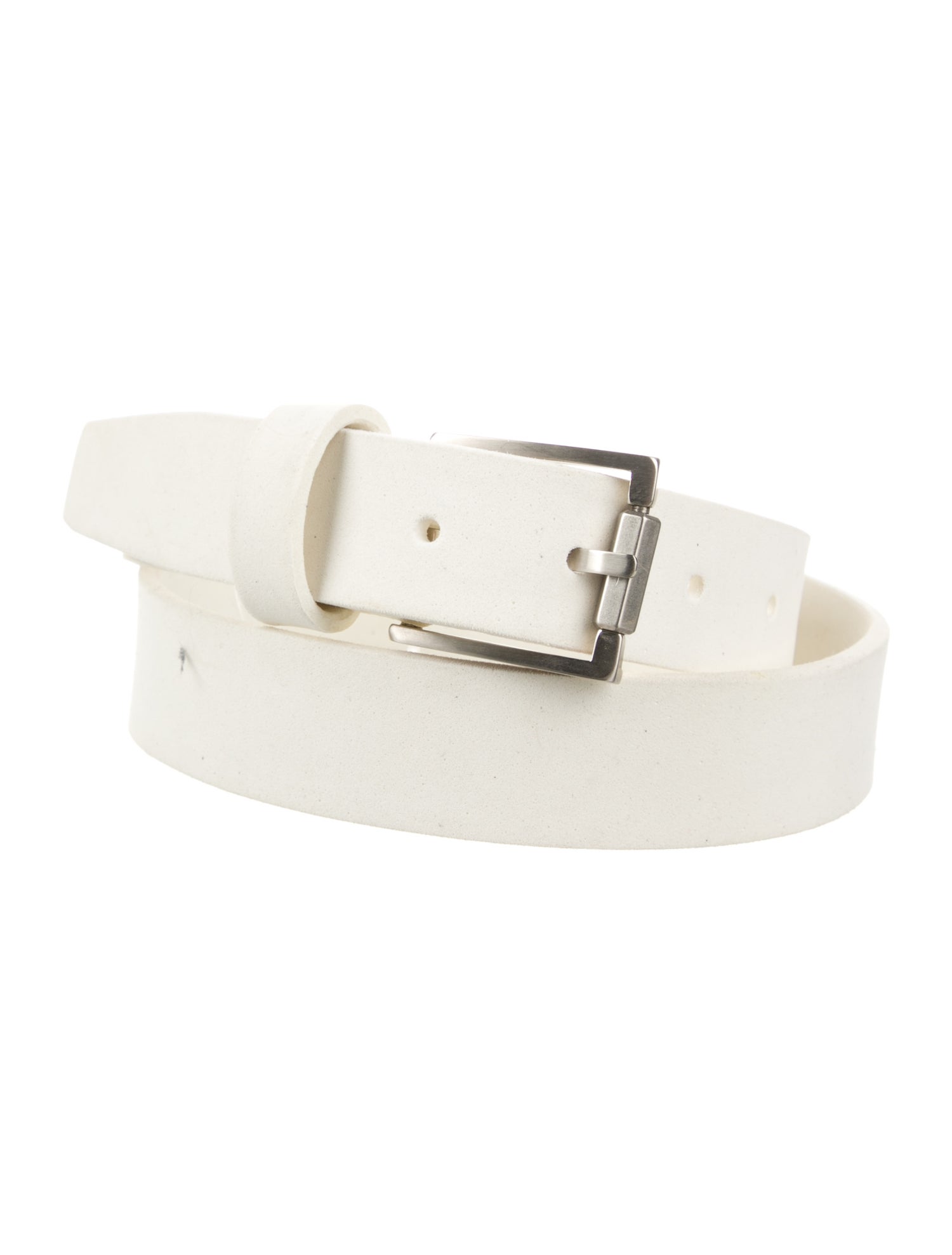 Jil Sander Belt Kit