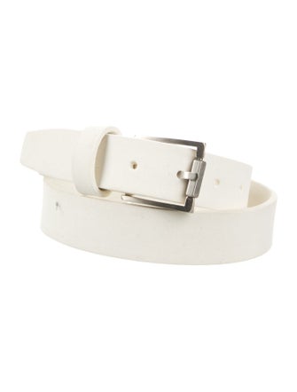 Jil Sander Belt Kit